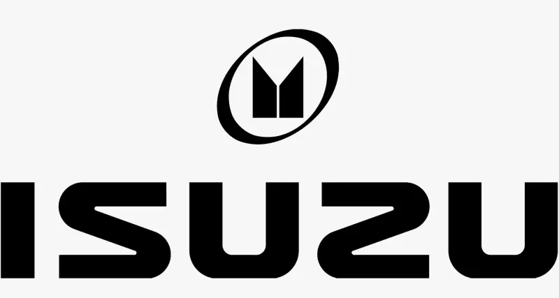 Isuzu Rodeo (1998-2004) - fuse and relay box