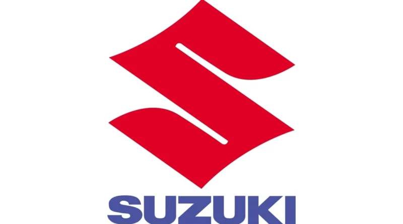 Suzuki Swift (1989-1994) - fuse and relay box